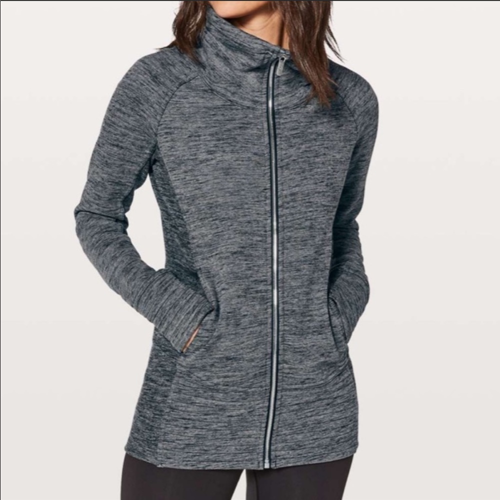Lululemon Radiant Jacket II